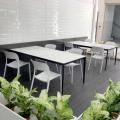Northland Secondary School | Product Seen: [Sintered x Rishi Dining Table - W1800]